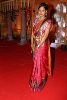 Celebs at Danam Nagendar Daughter Marrige Photos